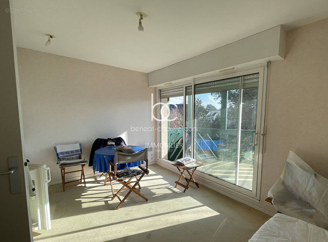 Appartement à ARZON