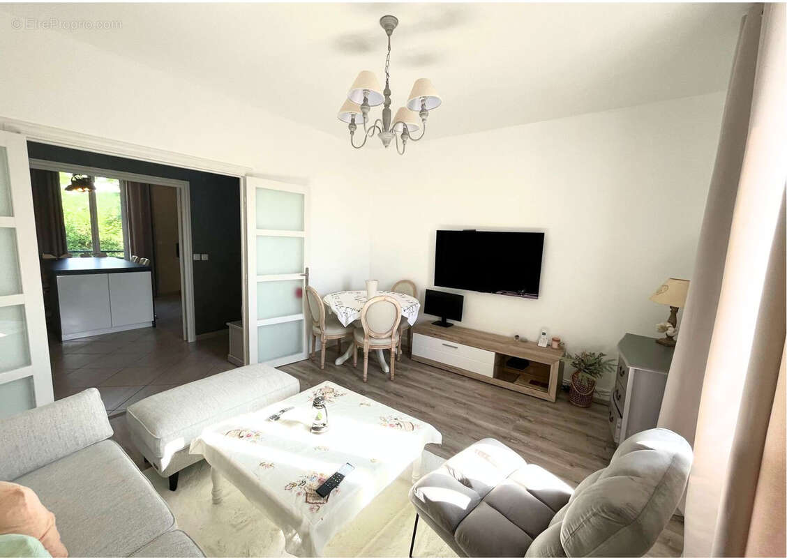 Appartement à DREUX