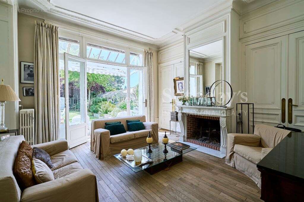 Appartement à LAMBERSART