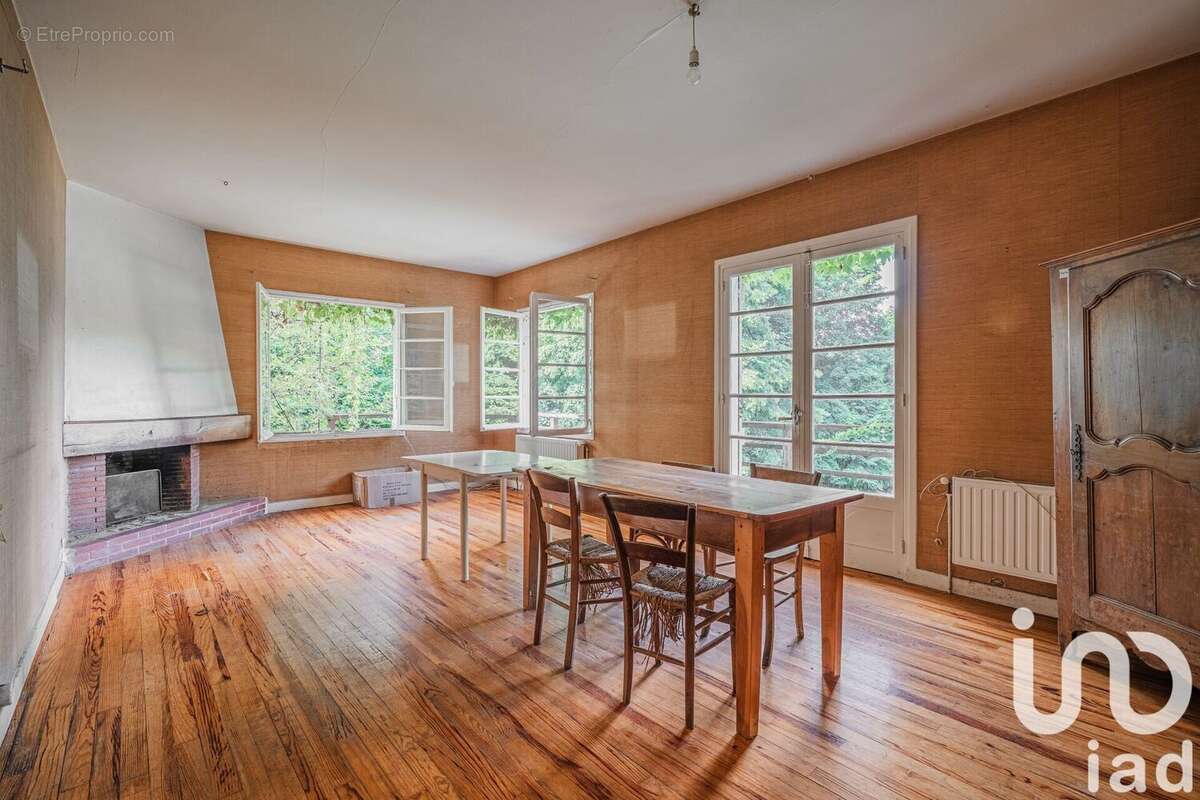 Photo 5 - Maison à SAINT-MARTIN-D&#039;URIAGE