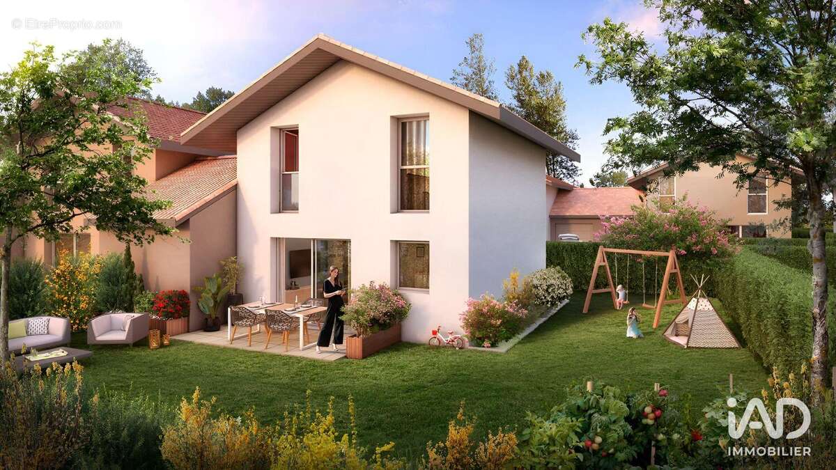 Photo 7 - Maison à ALLINGES
