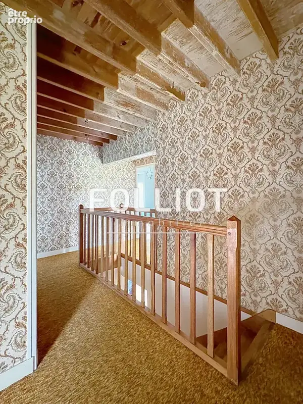 A VENDRE Maison à Guilberville - 50160 - photo 14