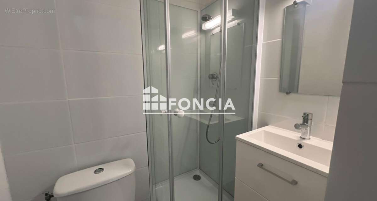 Appartement à ALBI