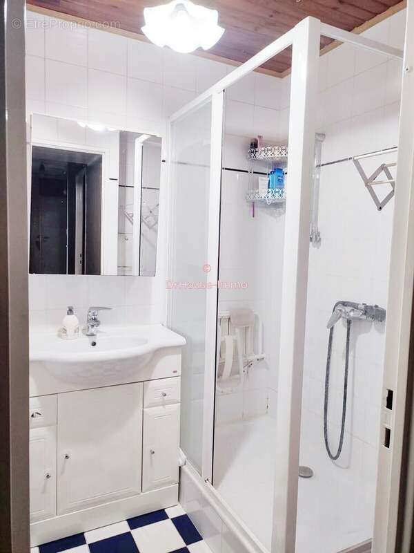 Appartement à BONDY