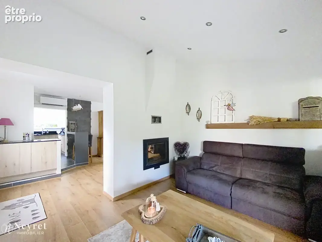 Maison individuelle perrotière - photo 5