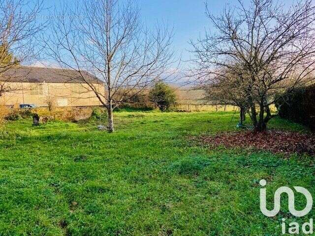 Photo 2 - Maison à SAINT-ANDRE-LE-DESERT