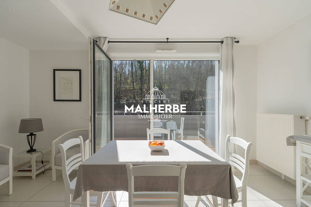 Appartement à VILLERS-LES-NANCY