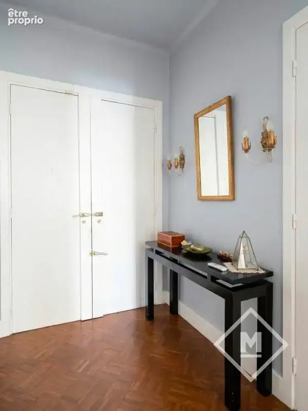 Vente magnifique appartement type5 de 175 m2 avec terrasse de 60m2 Lumineux dans une residence de prestige secteur Mairie de Bag - photo 20