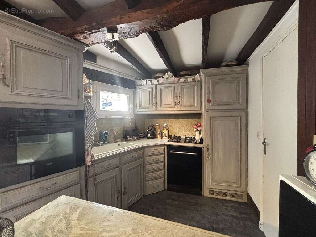 Maison à SAINTE-BAZEILLE