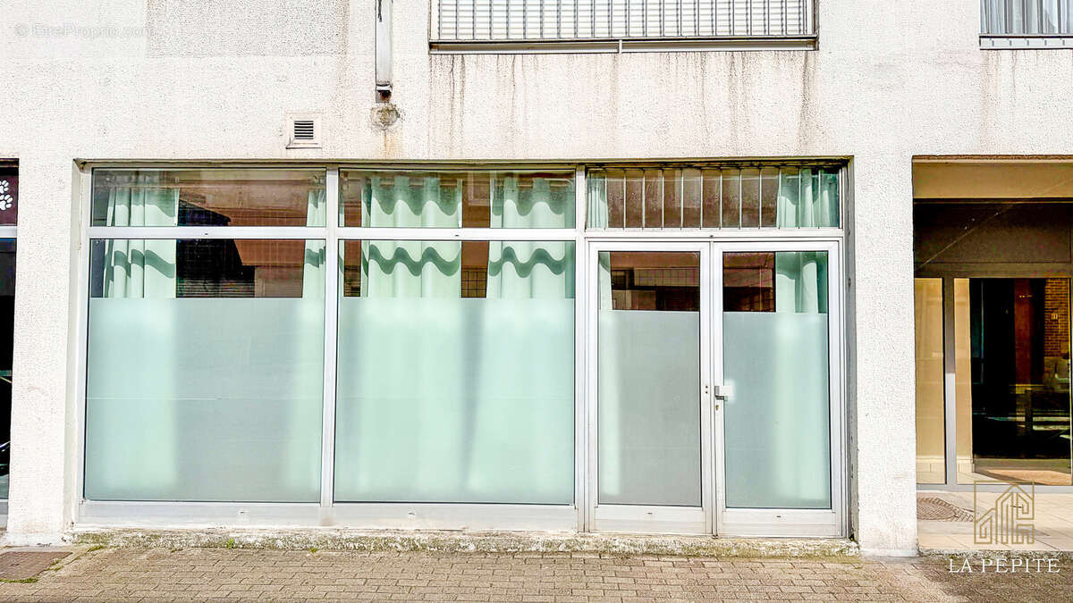 Appartement à BILLY-MONTIGNY