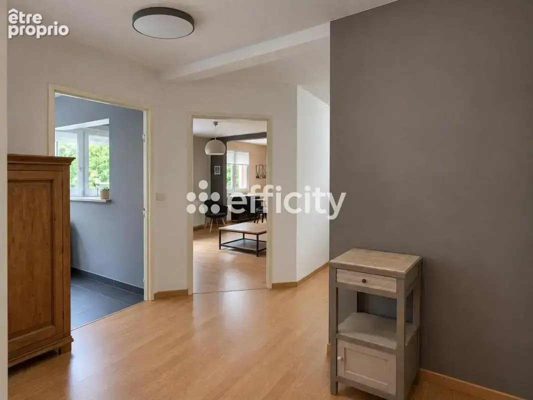 Appartement - photo 8