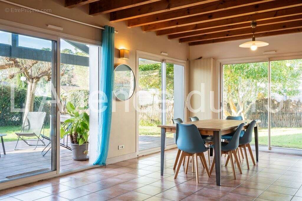 Maison à HOSSEGOR