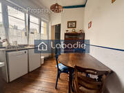 Appartement à SAINT-PAIR-SUR-MER