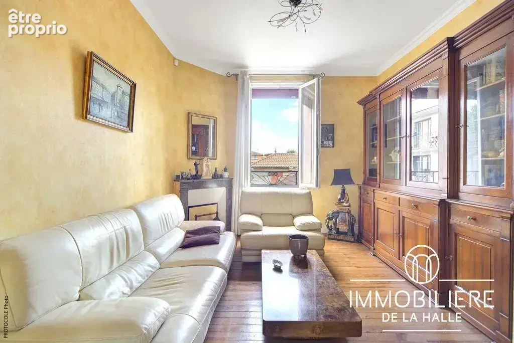 Maison 5 pièces 145 m² à vendre à Toulouse (31300) - photo 3