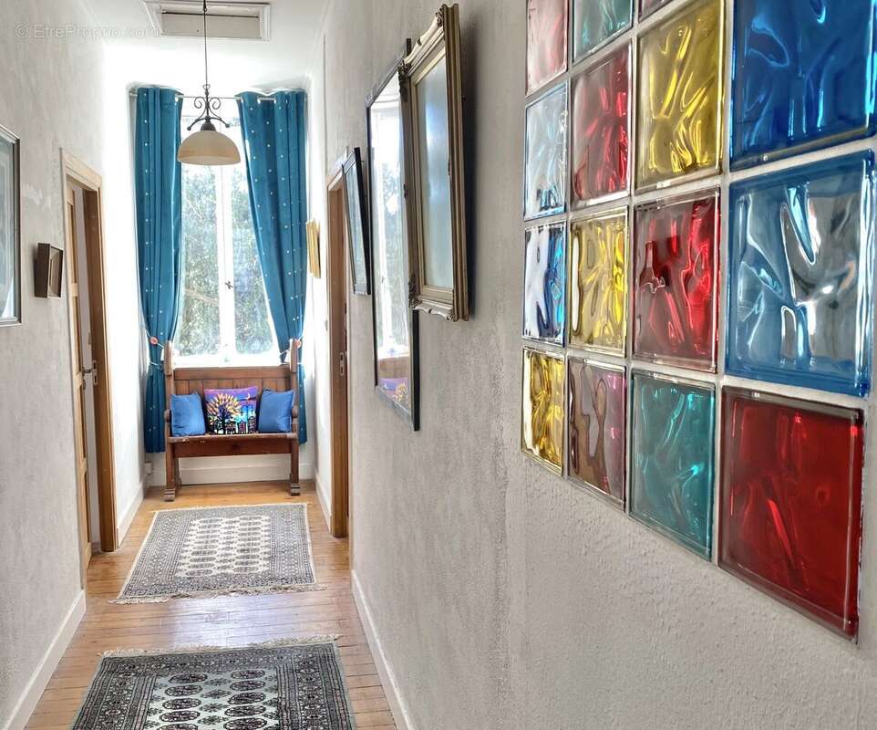 Maison à CARCASSONNE