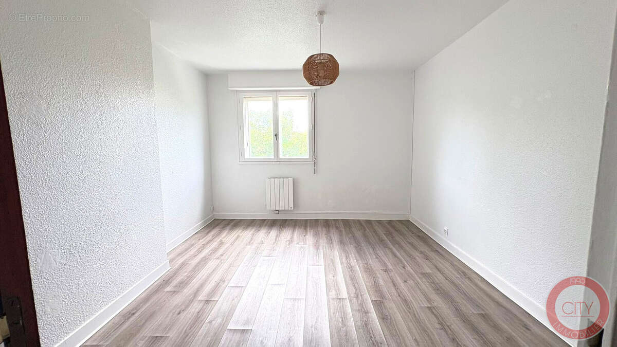 Appartement 50 m² à Bordeaux  - photo 8