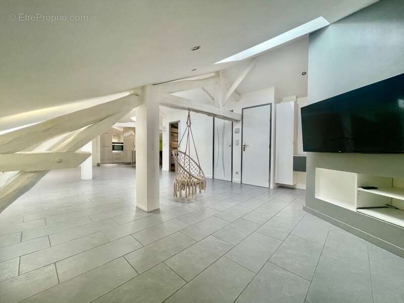 Appartement à ROANNE