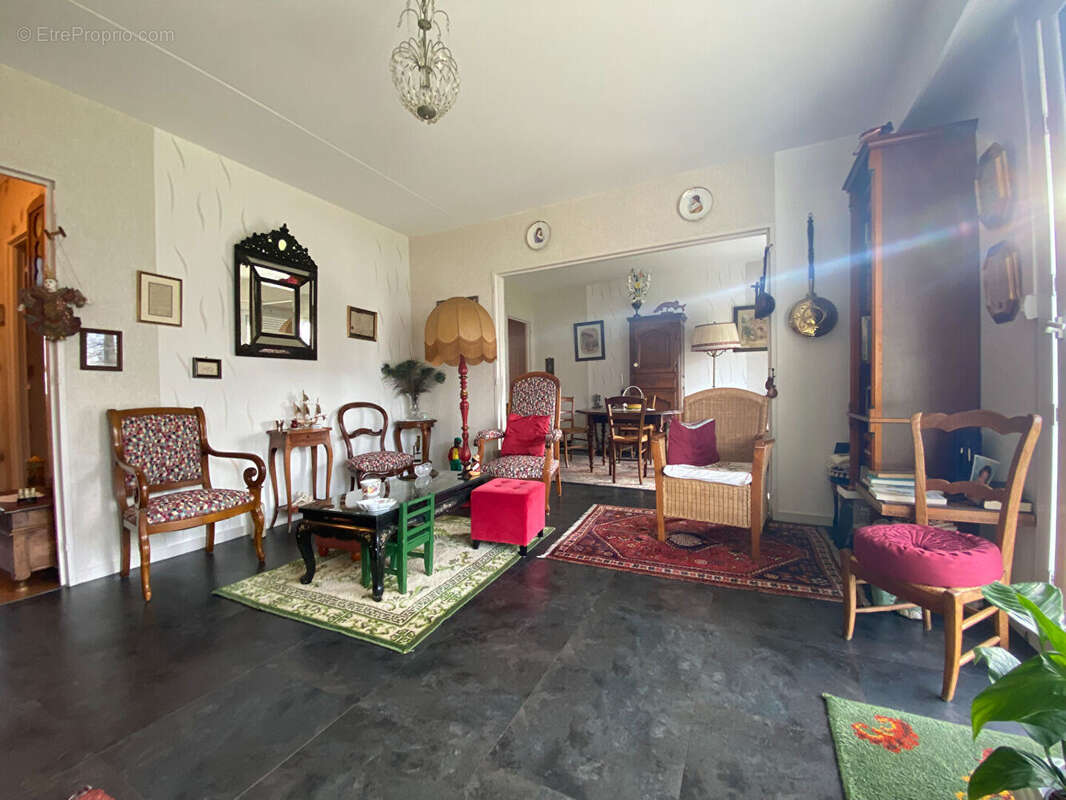 Appartement à LAVAL