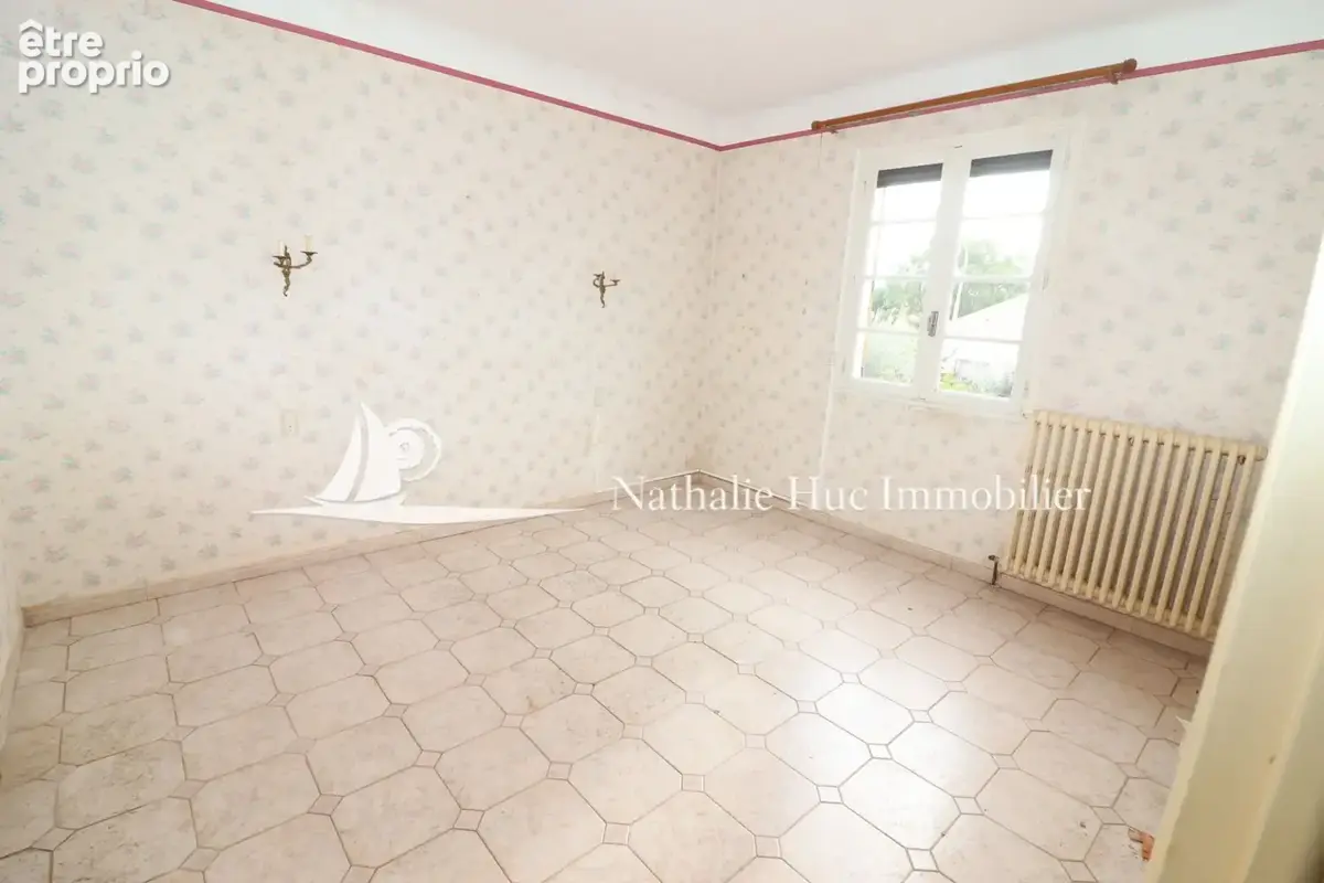 Maison 6 pièces 134 m² à vendre à Saint-Nazaire (66570) - photo 8