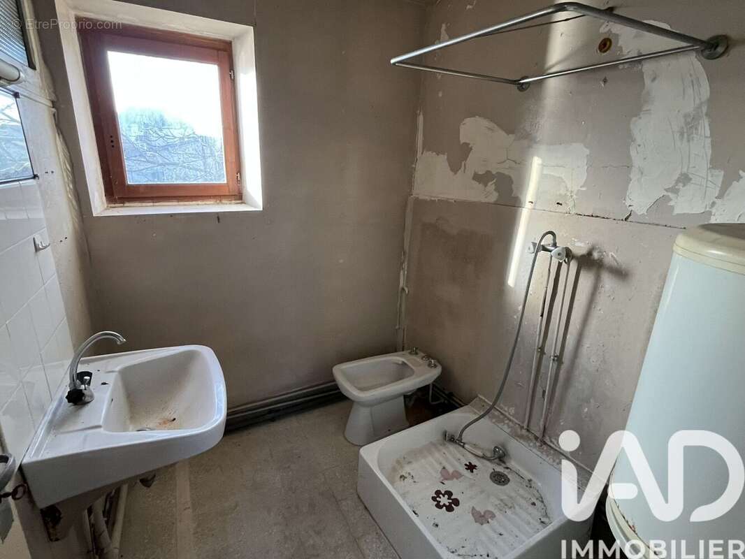 Photo 4 - Maison à TRANNES