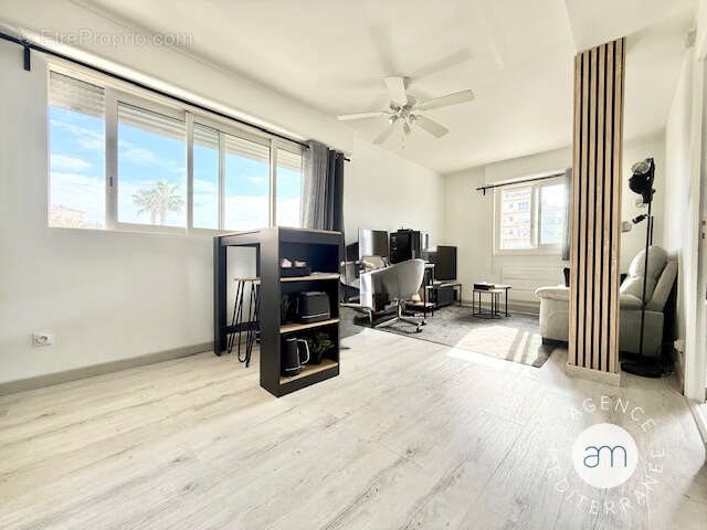 Appartement à PALAVAS-LES-FLOTS