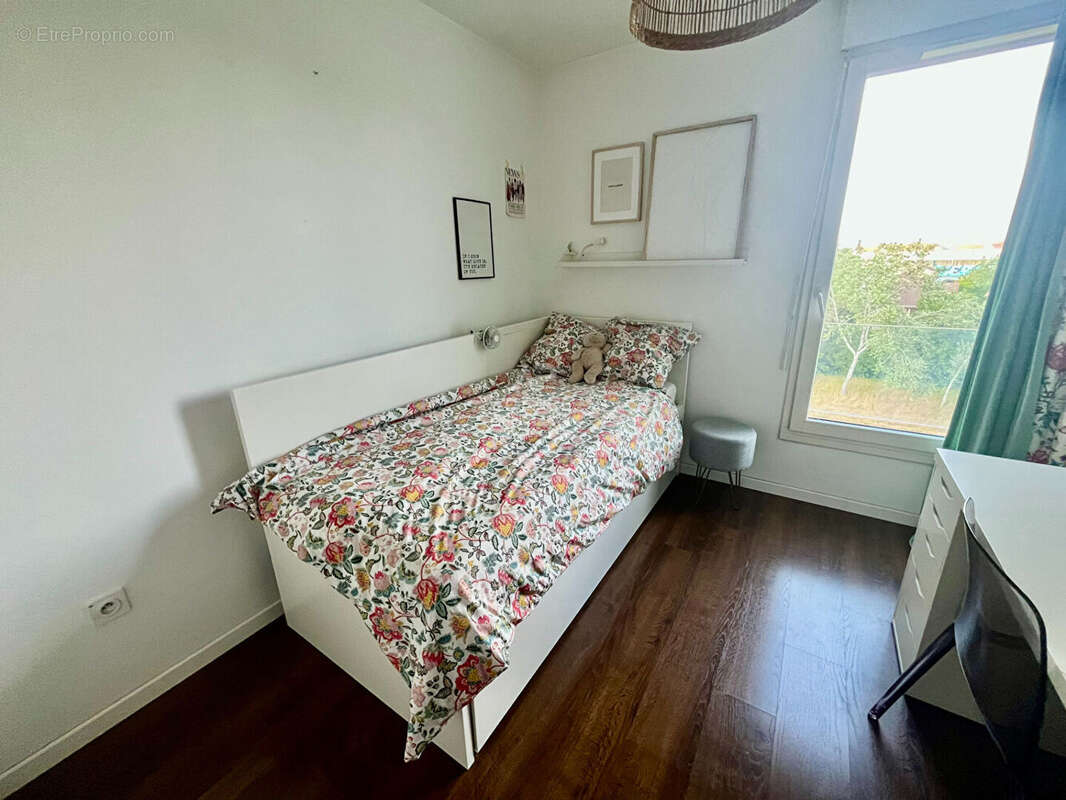 Appartement à CERGY