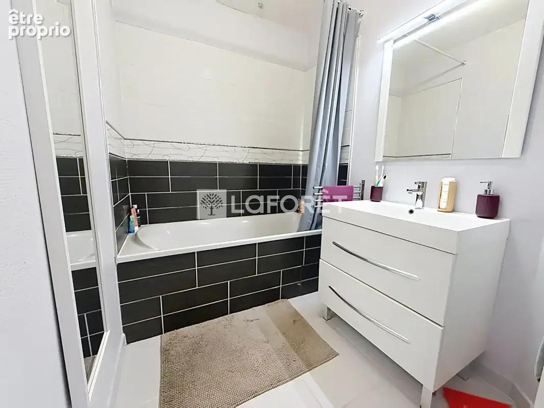 Maison Rouen 4 pièce(s) 90 m2 - photo 13