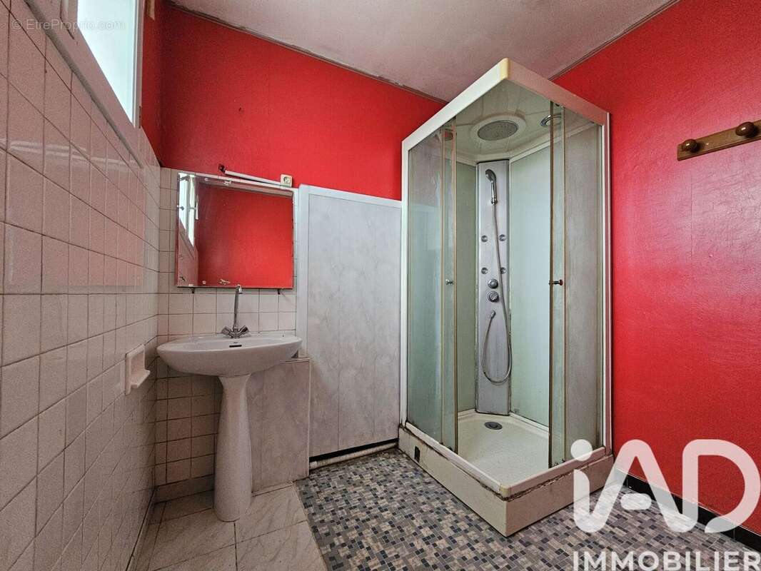 Photo 6 - Maison à BESSE-SUR-BRAYE