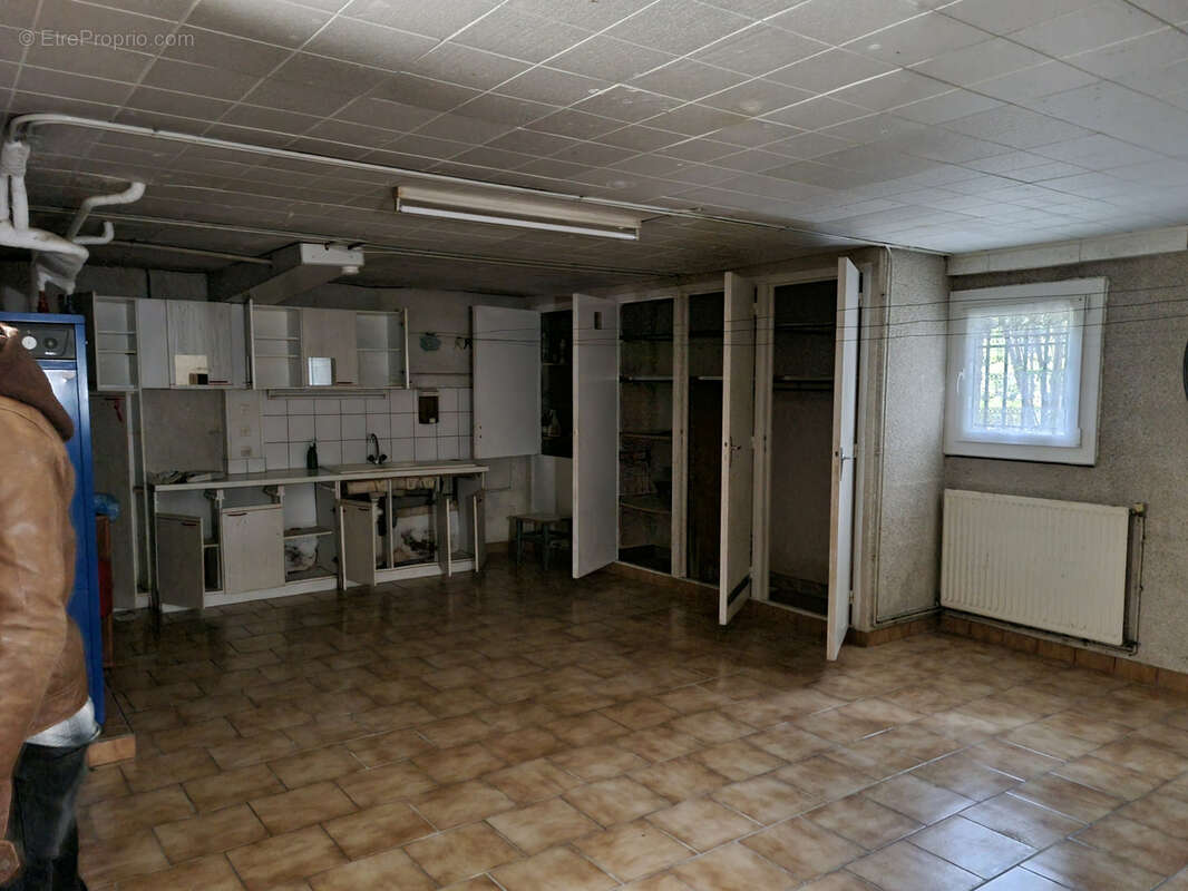 Maison à FOULAYRONNES