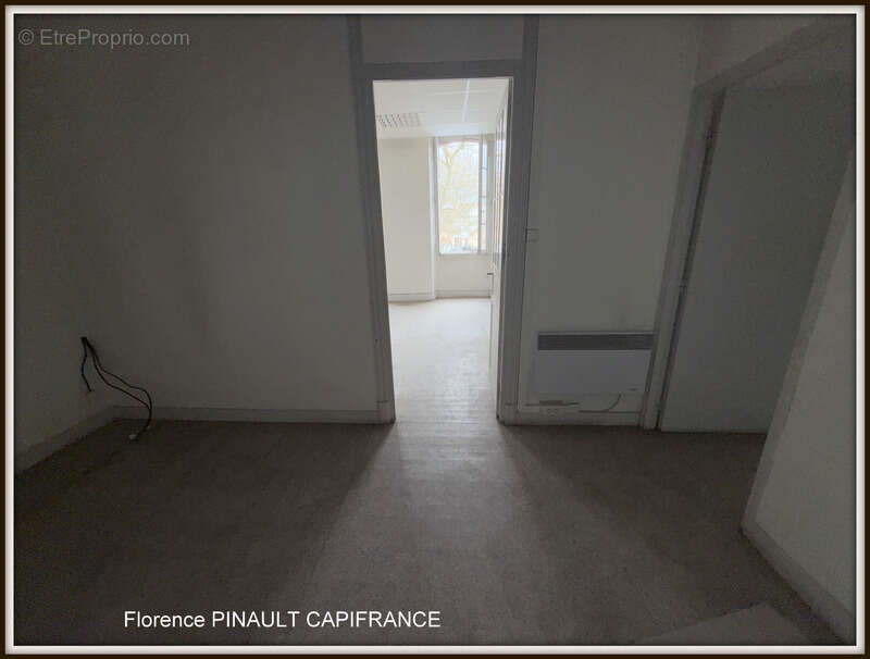 Appartement à TARBES