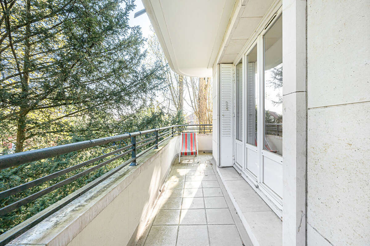 Appartement à SEVRES