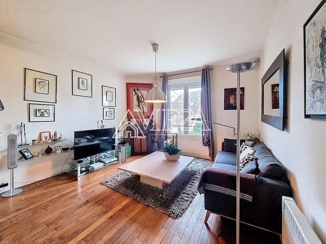 Maison à MASSY