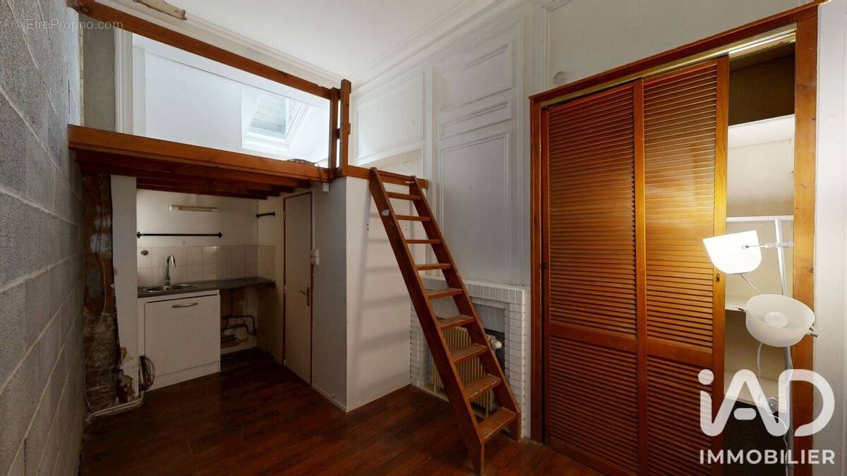 Photo 1 - Appartement à LILLE