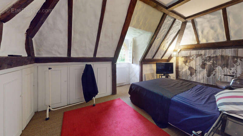 Maison à LOGONNA-DAOULAS