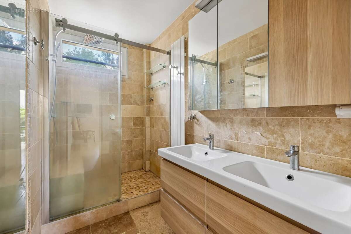 Appartement à VIROFLAY