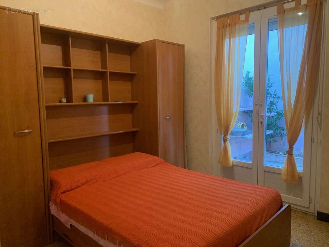 Maison à PORT-VENDRES