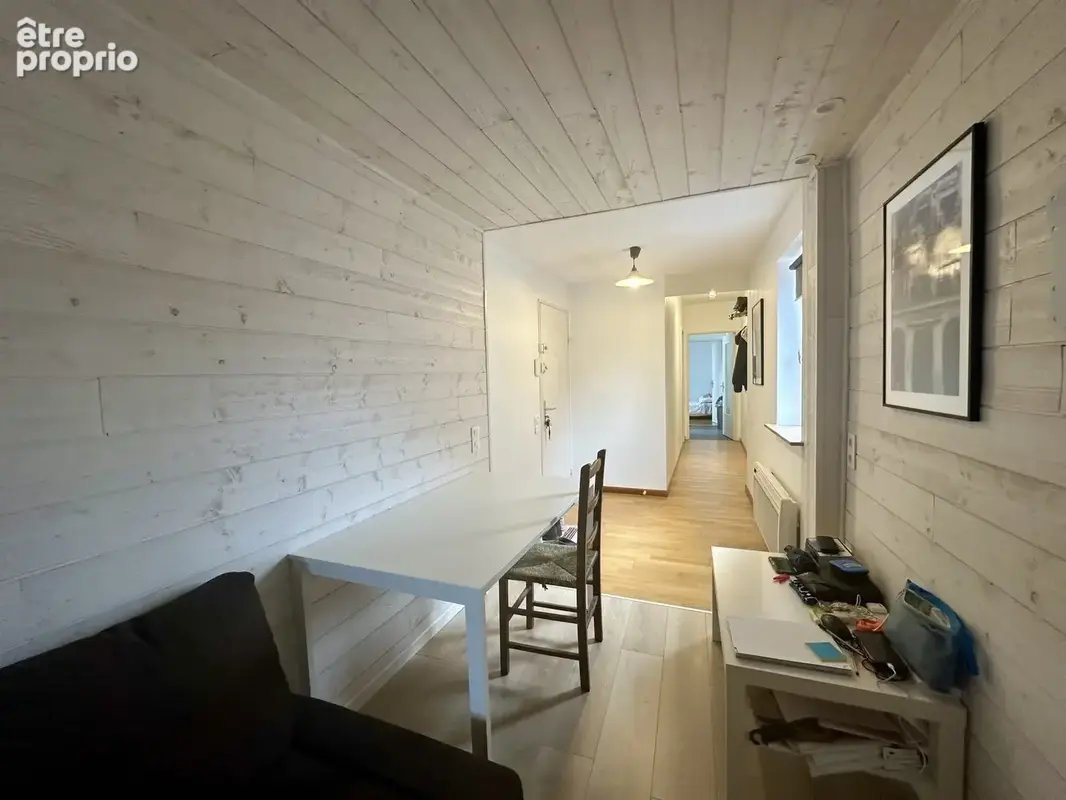 Appartement 2 pièces 29 m² à vendre à Strasbourg (67000) - photo 5