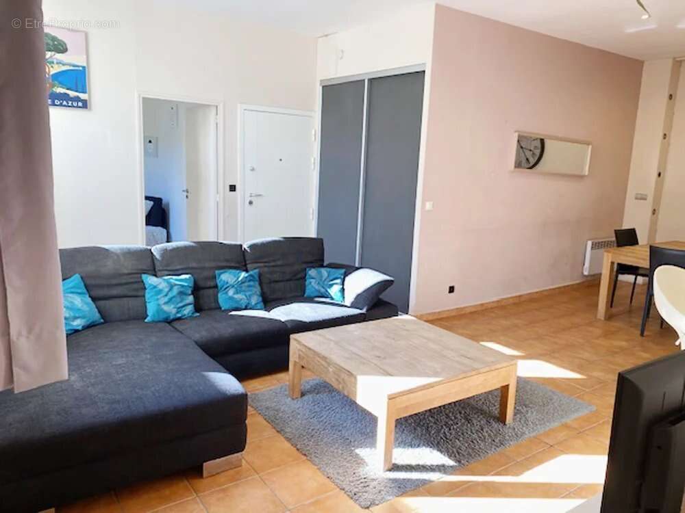 Appartement à AVIGNON