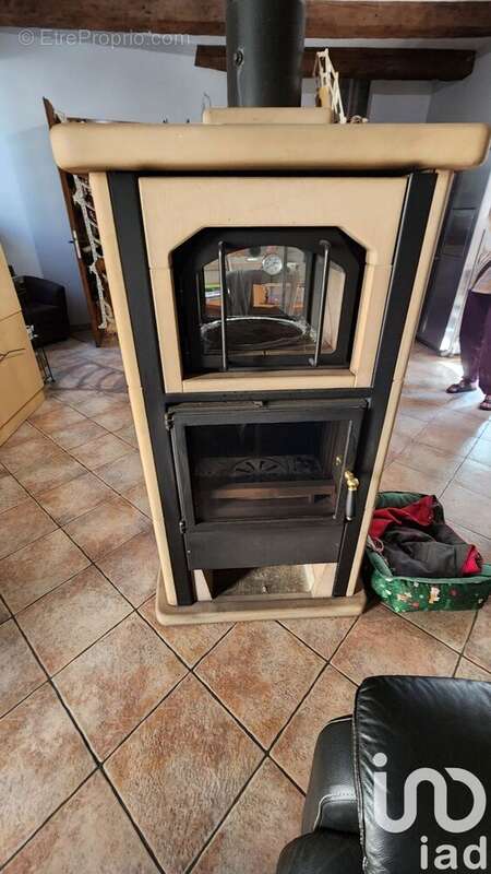 Photo 5 - Maison à ARVIEU