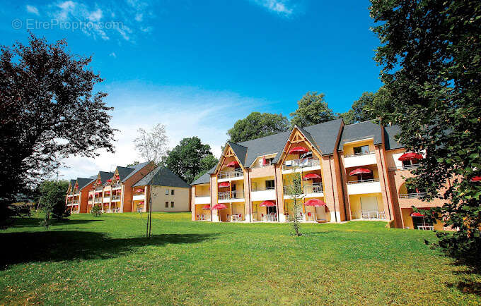Investissement sous bail commercial Rendement : 6,62 % - photo 9