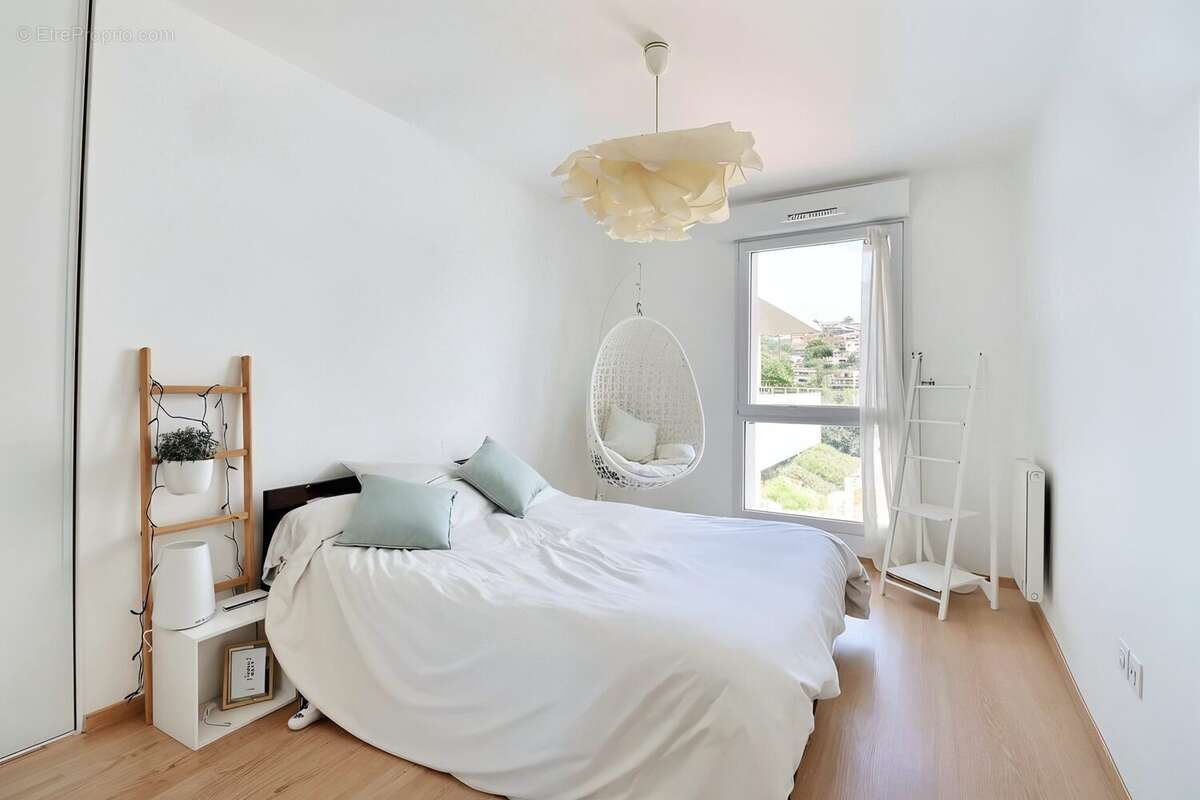 Appartement à CHAMALIERES