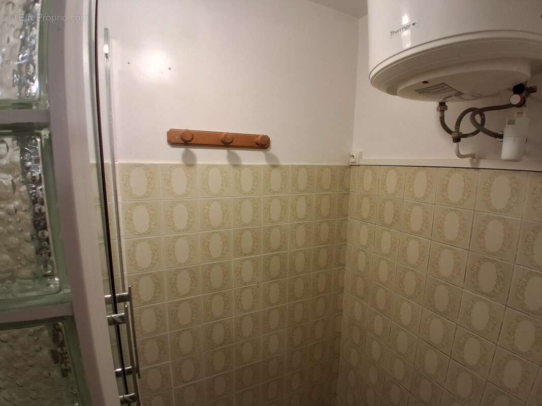 Appartement à SAINT-CYR-SUR-MER