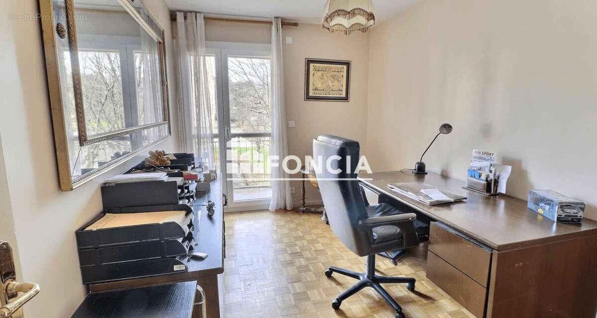 Proche du parc du brulet ideal famille - photo 6