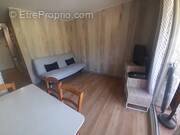 Appartement à AGNIERES-EN-DEVOLUY