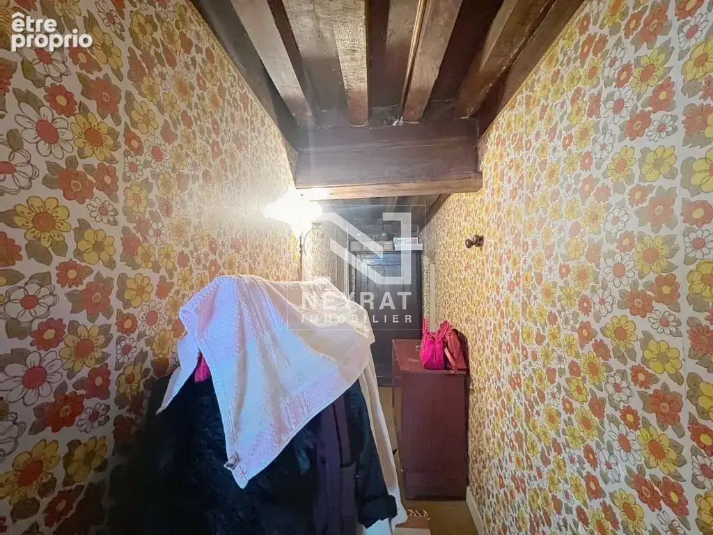 Maison de ville ! - photo 10