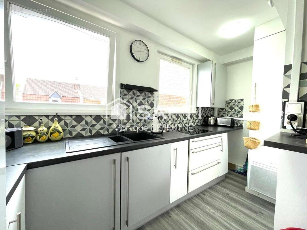 Photo 4 - Appartement à LILLE