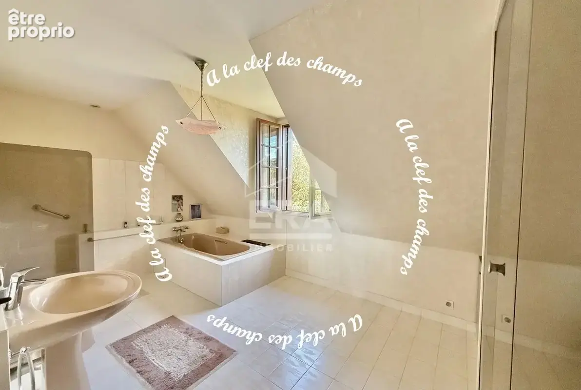 Maison 168m² à bures-sur-yvette - photo 15