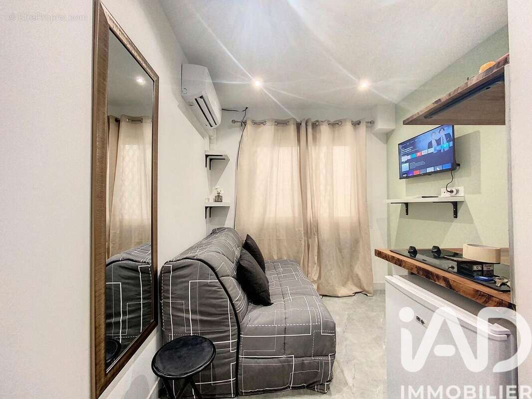 Photo 2 - Appartement à CANNES