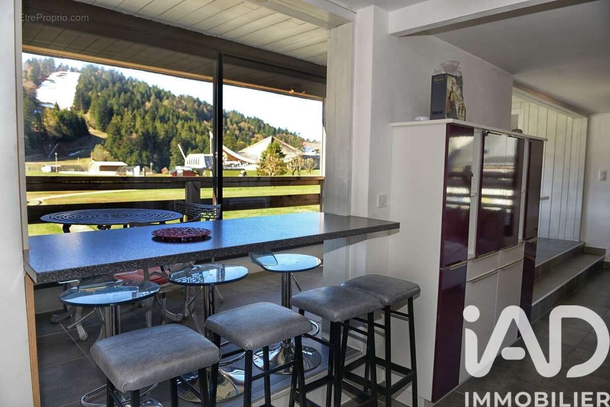 Photo 3 - Appartement à LAVEISSIERE