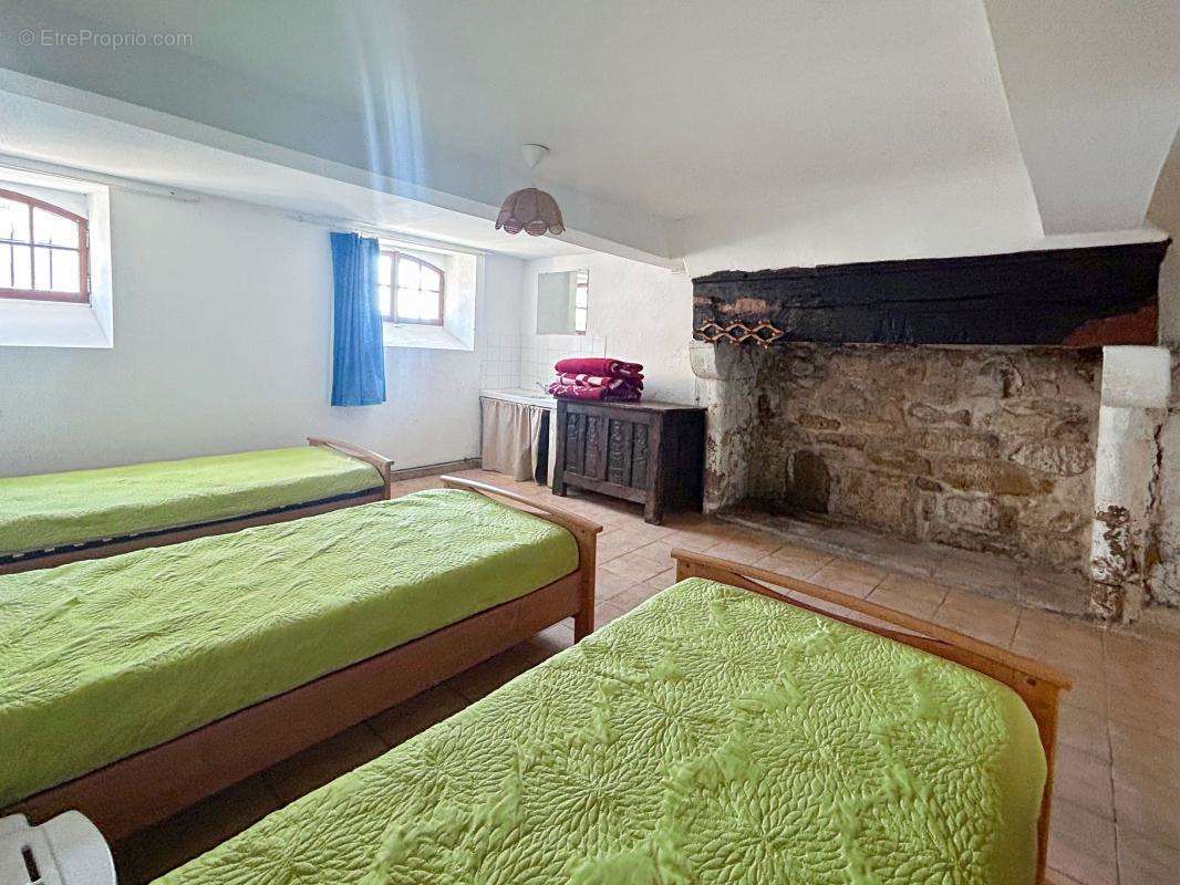 Maison à SAINT-ANTOINE